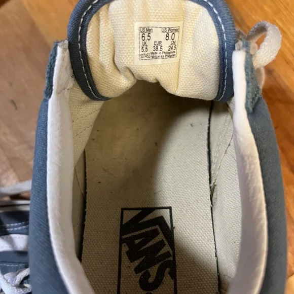 VANS Sneakers - Picture 3 of 3